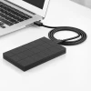 Кабель Ugreen USB-A to USB-A 1.5m Black (6957303813100)