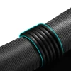 Кабель Ugreen USB-A to USB-A 1.5m Black (6957303813100)