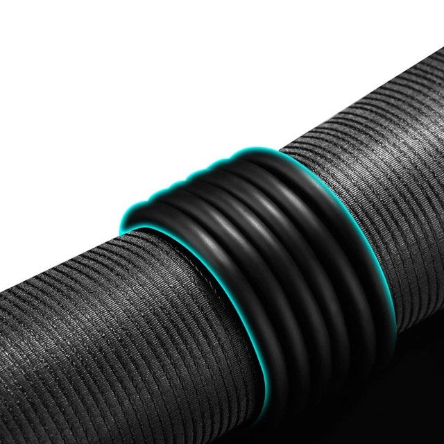 Кабель Ugreen USB-A to USB-A 1.5m Black (6957303813100)