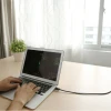 Кабель Ugreen Extension Cable USB 2.0 480 Mbps 10m Black (6957303813216)