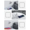 Сетевое зарядное устройство Ugreen 40W 2xUSB-C White (10343)