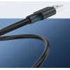 Кабель Ugreen USB-A to USB-A 1m Black (6957303813704)