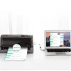 Кабель Ugreen USB-A to USB-B 5Gb/s 2m Black (6957303813728)