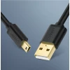 Кабель Ugreen USB-A to Mini USB 1.5m Black (UGR1141BLK)