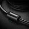Кабель Ugreen USB-A to Mini USB 1.5m Black (UGR1141BLK)
