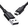 Кабель Ugreen USB-A to Mini USB 3m Black (6957303813865)