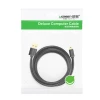 Кабель Ugreen USB-A to Mini USB 3m Black (6957303813865)
