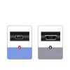 Кабель Ugreen USB-A to Mini USB 3m Black (6957303813865)