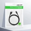 Кабель Ugreen USB-A to Mini USB 3m Black (6957303813865)