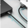 Кабель Ugreen USB-A to Mini USB 3m Black (6957303813865)