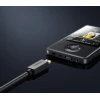 Кабель Ugreen USB-A to Mini USB 3m Black (6957303813865)