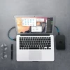 Кабель Ugreen USB-A to Mini USB 3m Black (6957303813865)