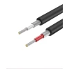 Кабель Ugreen 2x RCA/2x Cinch 5m Gray (UGR457BLK)
