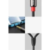 Кабель Ugreen Mini Jack 3.5mm to 2x RCA 1.5m Black (6957303815838)