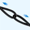 Кабель Ugreen Mini Jack 3.5mm to Jack 6.35mm 2m Grey (6957303816286)