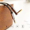 Кабель Ugreen AUX 3.5mm Mini Jack 3m Silver (6957303817283)