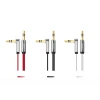 Кабель Ugreen AUX 3.5mm Mini Jack 3m Silver (6957303817283)