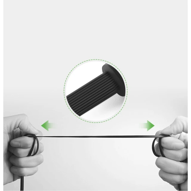 Кабель Ugreen AUX 3.5mm Mini Jack 5m Silver (UGR1330SLV)