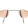 Кабель Ugreen Mini Jack 3.5mm to Mini Jack 3.5mm 1m Black (6957303817337)