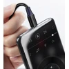 Кабель Ugreen SuperSpeed USB Type-C to micro USB Type-B 1m Black (6957303821037)