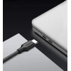 Кабель Ugreen SuperSpeed USB Type-C to micro USB Type-B 1m Black (6957303821037)