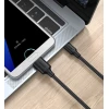 Кабель Ugreen SuperSpeed USB Type-C to micro USB Type-B 1m Black (6957303821037)