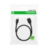 Кабель Ugreen SuperSpeed USB Type-C to micro USB Type-B 1m Black (6957303821037)