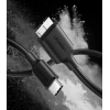 Кабель Ugreen SuperSpeed USB Type-C to micro USB Type-B 1m Black (6957303821037)