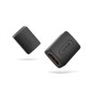 Адаптер Ugreen Coupler HDMI connector Black (6957303821075)