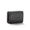 Адаптер Ugreen Coupler HDMI connector Black (6957303821075)