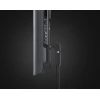 Адаптер Ugreen HDMI Bottom Right Angle Connector Black (6957303821099)