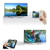 Адаптер Ugreen HDMI to Mini HDMI 4K 60Hz Ethernet HEC ARC 22cm Black (6957303821372)