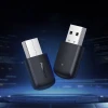 Адаптер Ugreen USB Network Card to WiFi 11ac Black (UGR1032BLK)