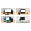 Адаптер Ugreen USB Network Card to WiFi 11ac Black (UGR1032BLK)