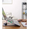 Адаптер Ugreen USB Network Card to WiFi 11ac Black (UGR1032BLK)