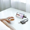 USB-хаб Ugreen HUB Splitter 4x USB-A 0.5m Black (UGR080)