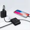 USB-хаб Ugreen HUB Splitter 4x USB-A 0.5m Black (UGR080)