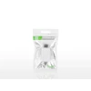 Адаптер Ugreen RJ45 Network Coupler White (6957303823116)