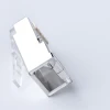 Наконечники Ugreen RJ45 8P8C UTP Cat.6 | Cat.5 | Cat.5e Silver (10 Pack) (20333-ugreen)