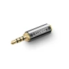 Аудіоадаптер Ugreen Mini Jack 3.5mm to Mini Jack 2.5mm (20501) Black (6957303825011)