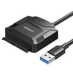 Адаптер Ugreen USB-A for SSD/HHD 2.5