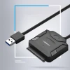 Адаптер Ugreen USB-A for SSD/HHD 2.5