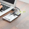 Адаптер Ugreen USB-A for SSD/HHD 2.5