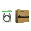 Кабель Ugreen Microphone XLR to XLR 2m Black (UGR506BLK)