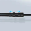 Кабель Ugreen 3.5mm Mini Jack to 2x 3.5mm Mini Jack Black (UGR233)