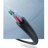 Кабель Ugreen 3.5mm Mini Jack to 2x 3.5mm Mini Jack Black (UGR233)