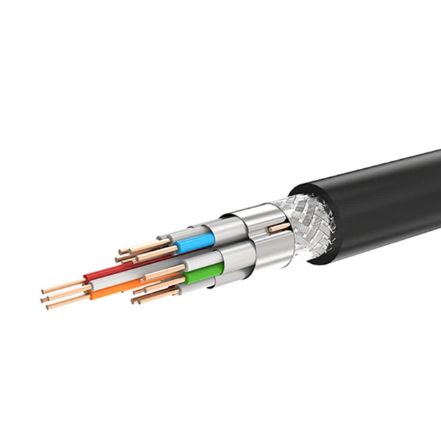 Кабель Ugreen micro HDMI to HDMI 3m Black (6957303831043)
