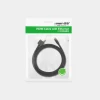 Кабель Ugreen micro HDMI to HDMI 3m Black (6957303831043)