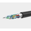 Кабель Ugreen HDMI to DVI 4K 60Hz 30AWG 1m Black (UGR195BLK)