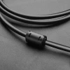 Кабель Ugreen HDMI to DVI 4K 60Hz 30AWG 1m Black (UGR195BLK)